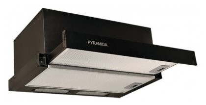 Встраиваемая вытяжка PYRAMIDA TL SLIM 60 BR Встраиваемая вытяжка PYRAMIDA TL SLIM 60 BR