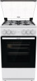 Газовая плита Gorenje GGI5A21WH