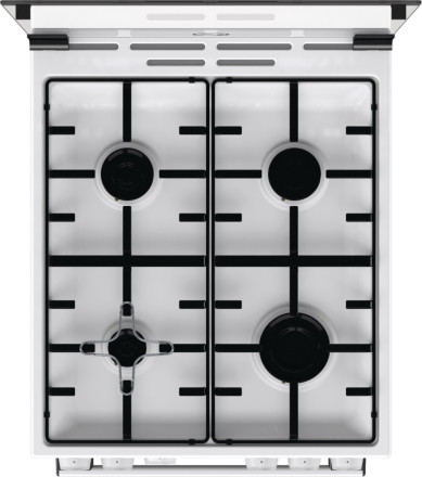 Газовая плита Gorenje GGI5A21WH
