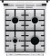 Газовая плита Gorenje GGI5A21WH