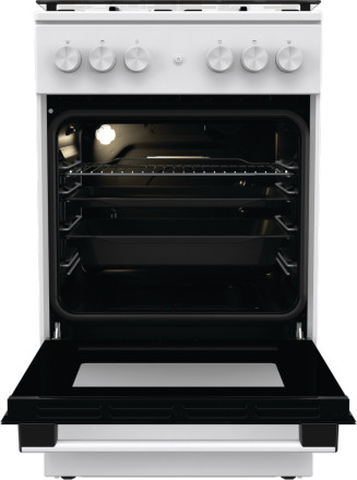 Газовая плита Gorenje GGI5A21WH