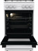 Газовая плита Gorenje GGI5A21WH