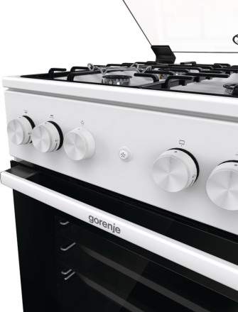 Газовая плита Gorenje GGI5A21WH