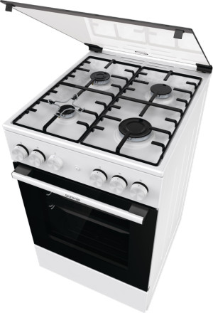 Газовая плита Gorenje GGI5A21WH
