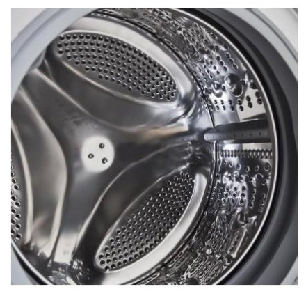 Стиральная машина LG F-1296CD3 Стиральная машина LG F-1296CD3