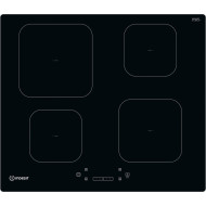 Встраиваемая индукционная варочная панель Indesit IS 15Q60 NE Встраиваемая индукционная варочная панель Indesit IS 15Q60 NE