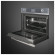 Духовой шкаф smeg SF4102MCS Духовой шкаф smeg SF4102MCS