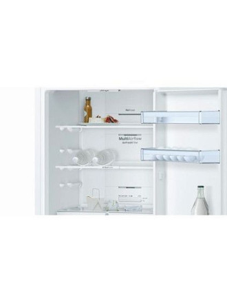 Холодильник BOSCH KGN36XW30U Холодильник BOSCH KGN36XW30U