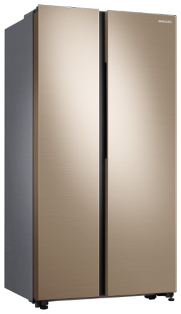 Холодильник Samsung RS61R5001F8
