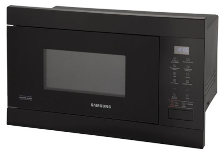 Микроволновая печь Samsung MG22M8054AK