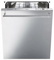 Встраиваемая посудомоечная машина smeg STA13X Встраиваемая посудомоечная машина smeg STA13X