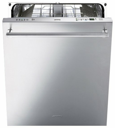 Встраиваемая посудомоечная машина smeg STA13X Встраиваемая посудомоечная машина smeg STA13X