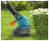 Триммер аккумуляторный GARDENA EasyCut Li-18/23R (9823-20)