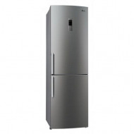 Холодильник LG ga-b439 bmca