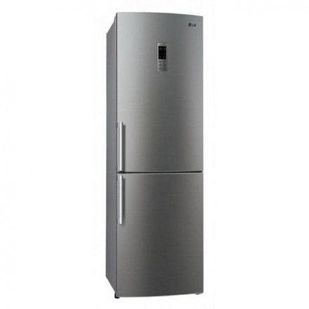 Холодильник LG ga-b439 bmca Холодильник LG ga-b439 bmca