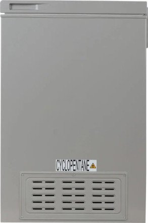 Морозильная камера Kraft BD(W)-247S Морозильная камера Kraft BD(W)-247S