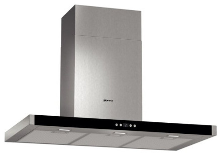 Каминная вытяжка NEFF D79MH52N1 Каминная вытяжка NEFF D79MH52N1