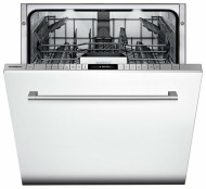 Встраиваемая посудомоечная машина Gaggenau DF 260163 Встраиваемая посудомоечная машина Gaggenau DF 260163