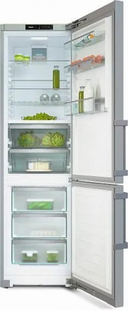 Холодильник MIELE KFN 4797 AD EDT/CS Холодильник MIELE KFN 4797 AD EDT/CS