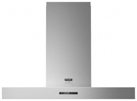 Каминная вытяжка Asko CW4936S Каминная вытяжка Asko CW4936S