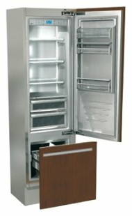 Встраиваемый холодильник Fhiaba I5990TST6 Встраиваемый холодильник Fhiaba I5990TST6