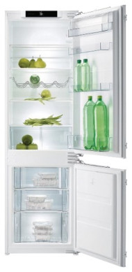 Встраиваемый холодильник Gorenje NRKI 5181 CW