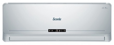 Сплит-система Scoole SC AC SP10 12H