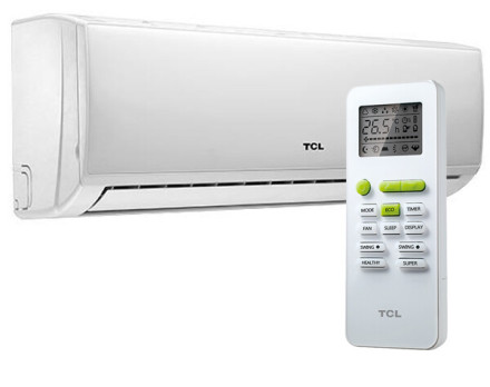 Сплит-система TCL TAC-12CHSA/IF Сплит-система TCL TAC-12CHSA/IF