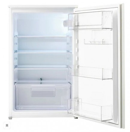 Встраиваемый холодильник IKEA Свальна