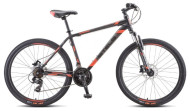 Горный (MTB) велосипед STELS Navigator 500 D 26 F010 (2020) Горный (MTB) велосипед STELS Navigator 500 D 26 F010 (2020)