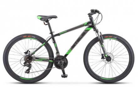 Горный (MTB) велосипед STELS Navigator 500 D 26 F010 (2020)