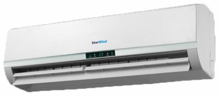 Сплит-система STARWIND TAC-12CHSA/Z Сплит-система STARWIND TAC-12CHSA/Z