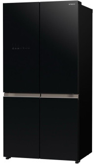 Холодильник Hitachi R-WB 642 VU0 GBK Холодильник Hitachi R-WB 642 VU0 GBK