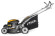 Газонокосилка STIGA Twinclip 55 SV H Газонокосилка STIGA Twinclip 55 SV H