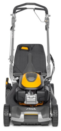 Газонокосилка STIGA Twinclip 55 SV H Газонокосилка STIGA Twinclip 55 SV H