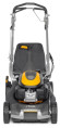 Газонокосилка STIGA Twinclip 55 SV H Газонокосилка STIGA Twinclip 55 SV H