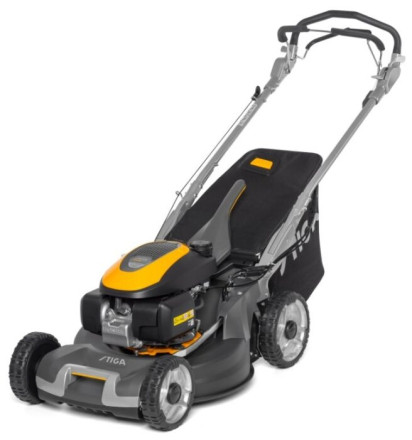 Газонокосилка STIGA Twinclip 55 SV H Газонокосилка STIGA Twinclip 55 SV H