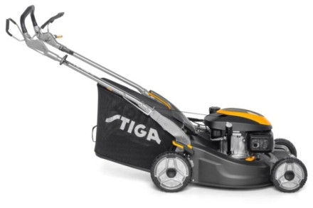 Газонокосилка STIGA Twinclip 55 SV H Газонокосилка STIGA Twinclip 55 SV H