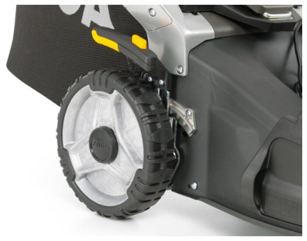 Газонокосилка STIGA Twinclip 55 SV H Газонокосилка STIGA Twinclip 55 SV H