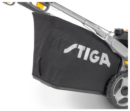 Газонокосилка STIGA Twinclip 55 SV H Газонокосилка STIGA Twinclip 55 SV H