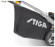 Газонокосилка STIGA Twinclip 55 SV H Газонокосилка STIGA Twinclip 55 SV H