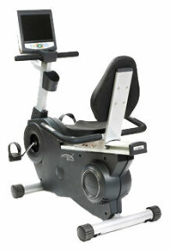 Велоэргометр STEX 8020RX