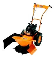 Газонокосилка AS-Motor Disc Mower AS 560 KM