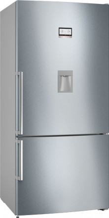 Холодильник Bosch KGD86AI31U Холодильник Bosch KGD86AI31U