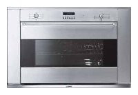 Электрический духовой шкаф smeg SE985X-7 Электрический духовой шкаф smeg SE985X-7