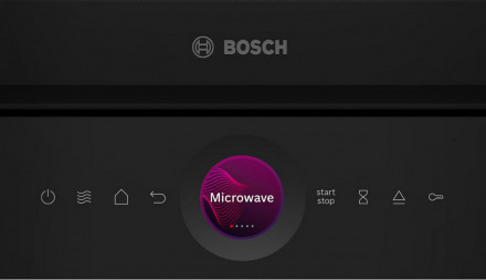 Встраиваемая микроволновая печь СВЧ Bosch BFR9221B1