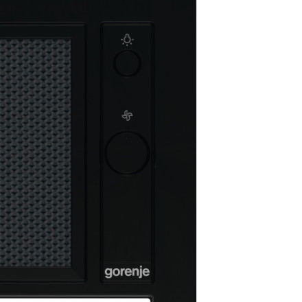 Встраиваемая вытяжка Gorenje BHI 681 EB Встраиваемая вытяжка Gorenje BHI 681 EB