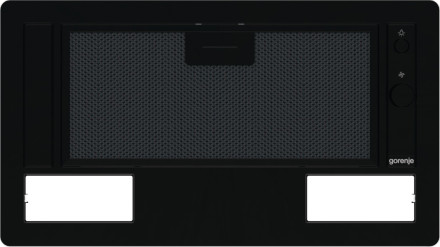 Встраиваемая вытяжка Gorenje BHI 681 EB Встраиваемая вытяжка Gorenje BHI 681 EB