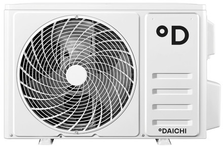Сплит-система Daichi AIR60AVQS1R-1/AIR60FVS1R-1 Сплит-система Daichi AIR60AVQS1R-1/AIR60FVS1R-1