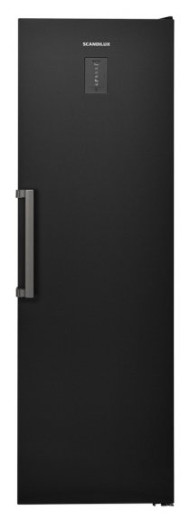 Морозильник SCANDILUX FN 711 E DX Морозильник SCANDILUX FN 711 E DX